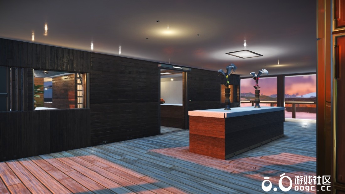 游艇 斐帝星 维纳斯(赞助版)-21