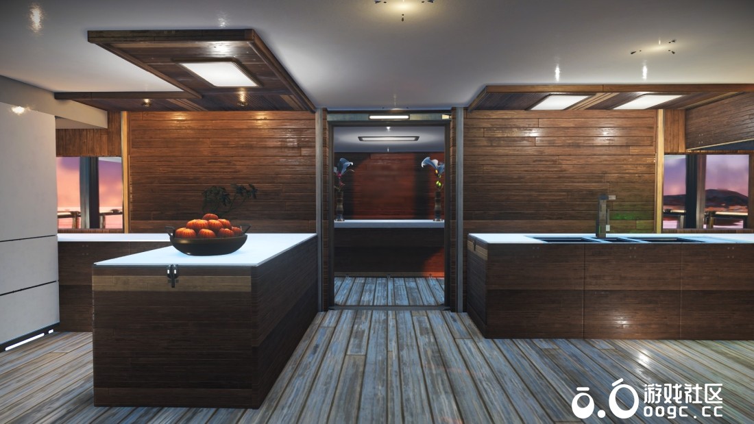 游艇 斐帝星 维纳斯(赞助版)-22