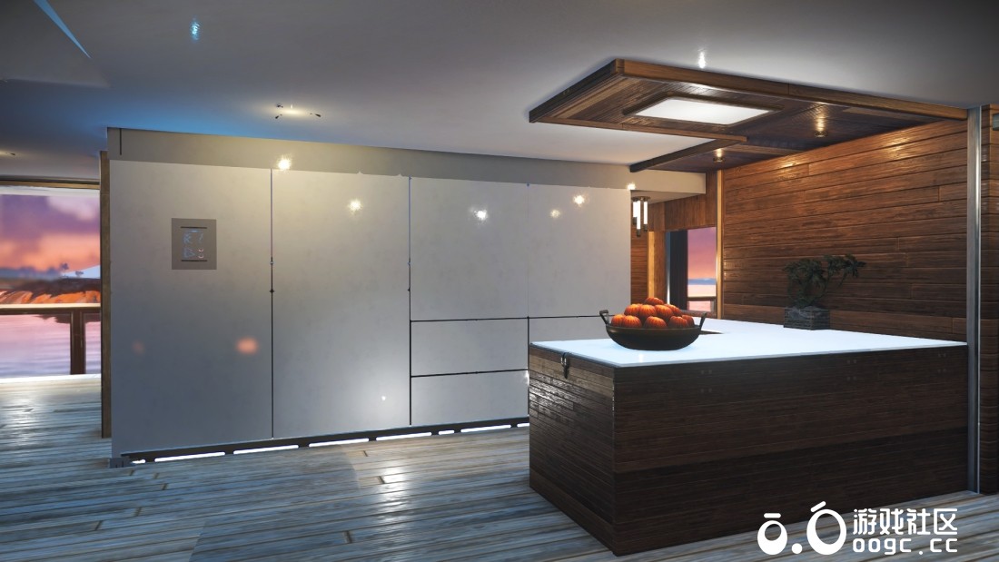 游艇 斐帝星 维纳斯(赞助版)-23