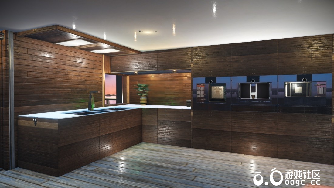 游艇 斐帝星 维纳斯(赞助版)-24