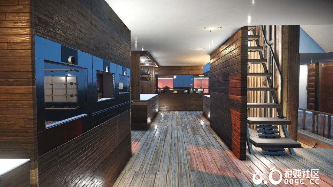 游艇 斐帝星 维纳斯(赞助版)-25