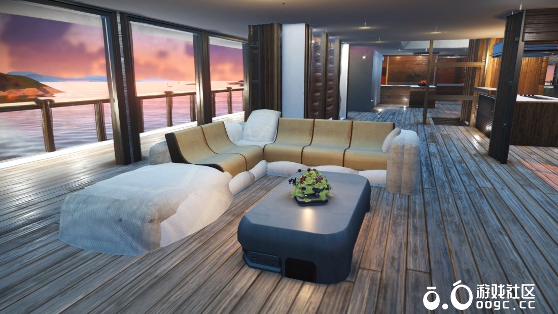 游艇 斐帝星 维纳斯(赞助版)-30