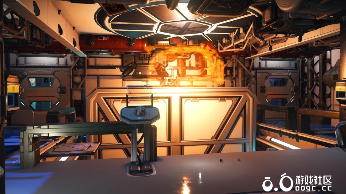 游艇 斐帝星 维纳斯(赞助版)-39