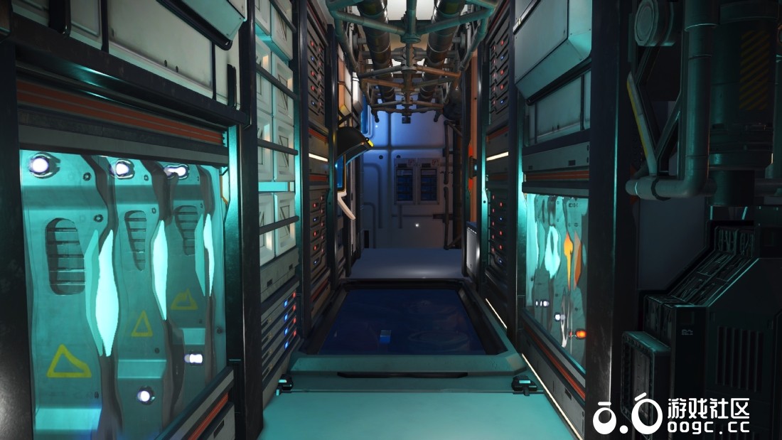 游艇 斐帝星 维纳斯(赞助版)-40