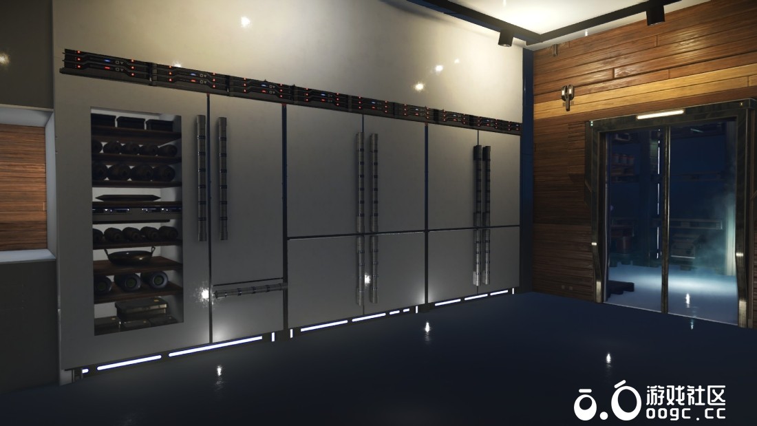 游艇 斐帝星 维纳斯(赞助版)-43