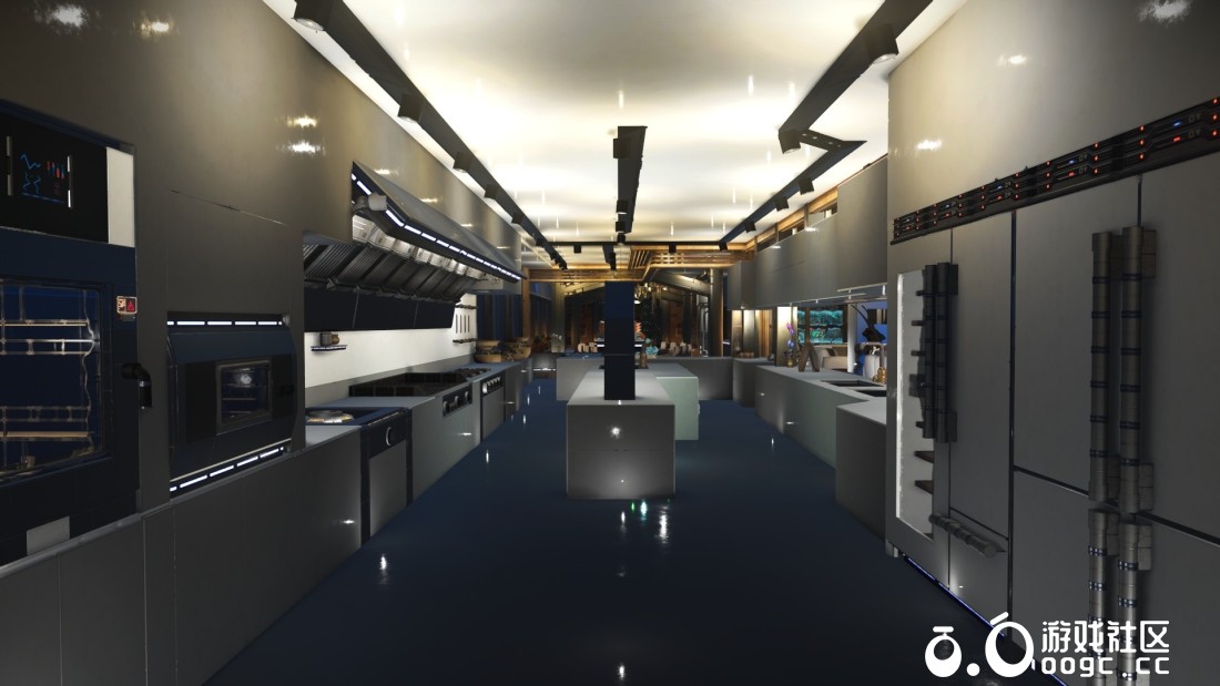 游艇 斐帝星 维纳斯(赞助版)-45