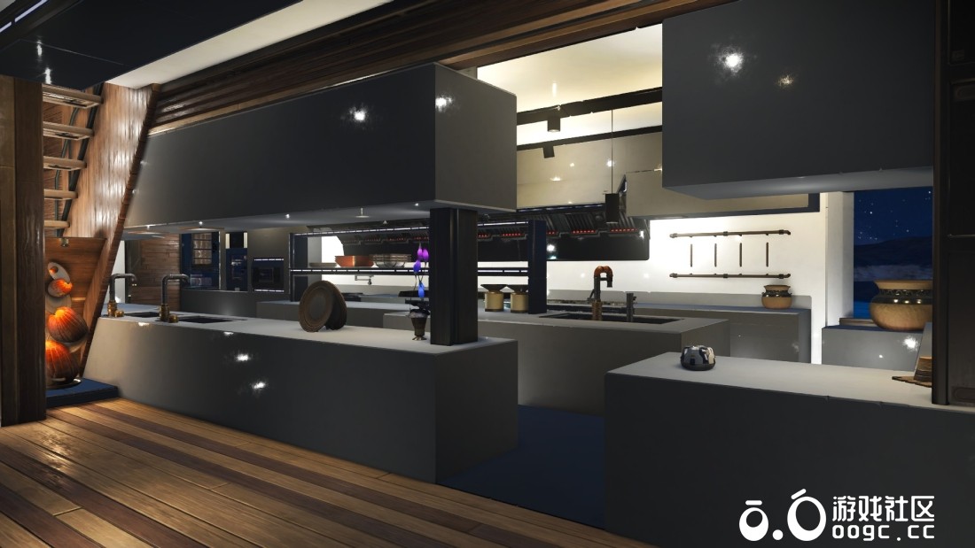 游艇 斐帝星 维纳斯(赞助版)-50