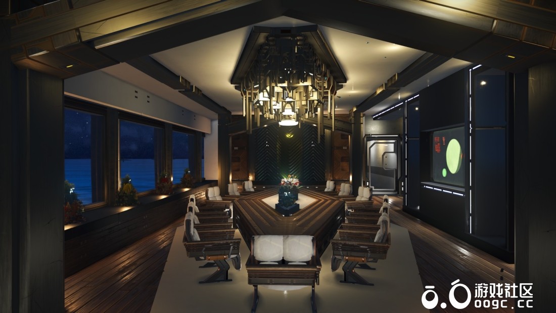 游艇 斐帝星 维纳斯(赞助版)-54