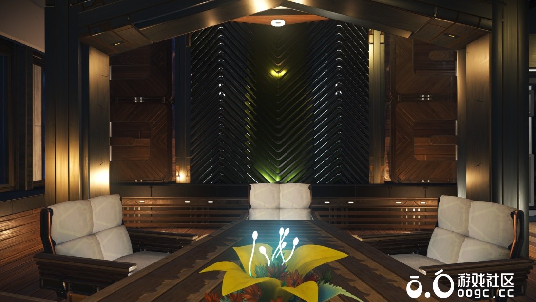 游艇 斐帝星 维纳斯(赞助版)-57