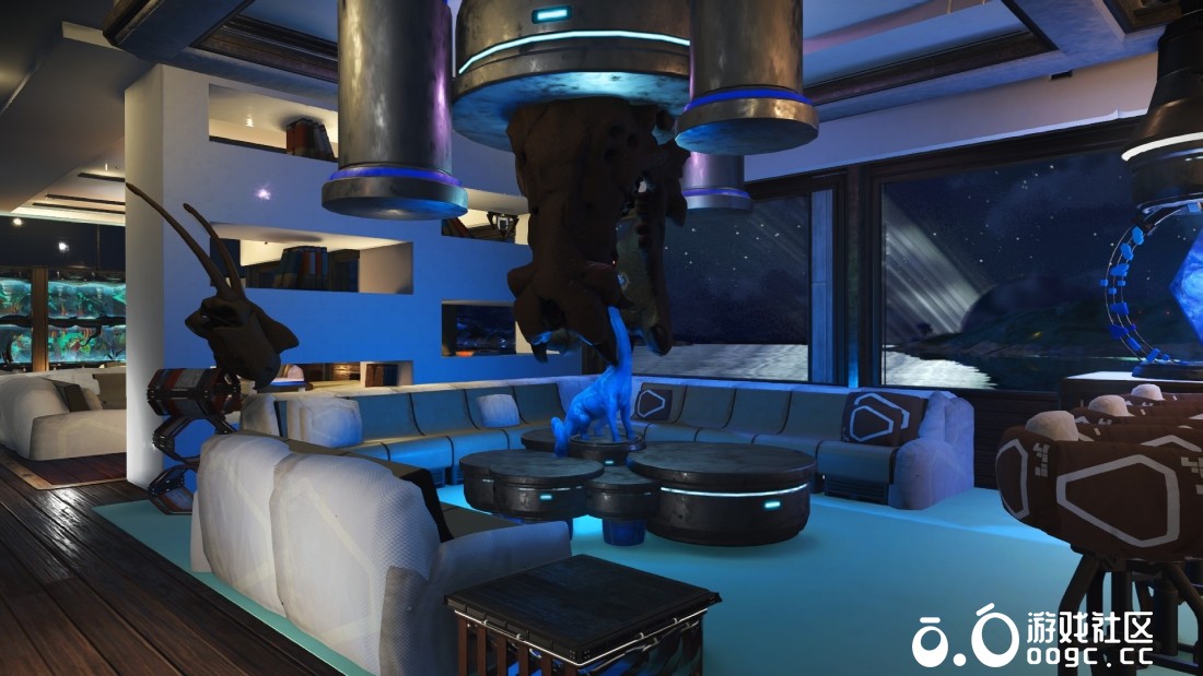 游艇 斐帝星 维纳斯(赞助版)-59