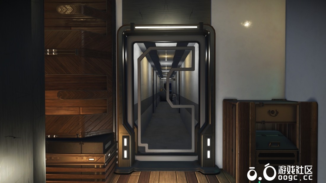 游艇 斐帝星 维纳斯(赞助版)-65