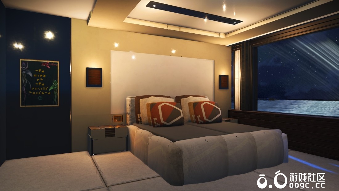 游艇 斐帝星 维纳斯(赞助版)-66