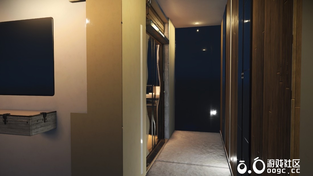 游艇 斐帝星 维纳斯(赞助版)-69