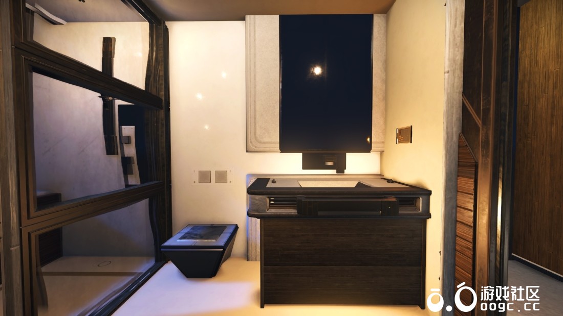 游艇 斐帝星 维纳斯(赞助版)-71