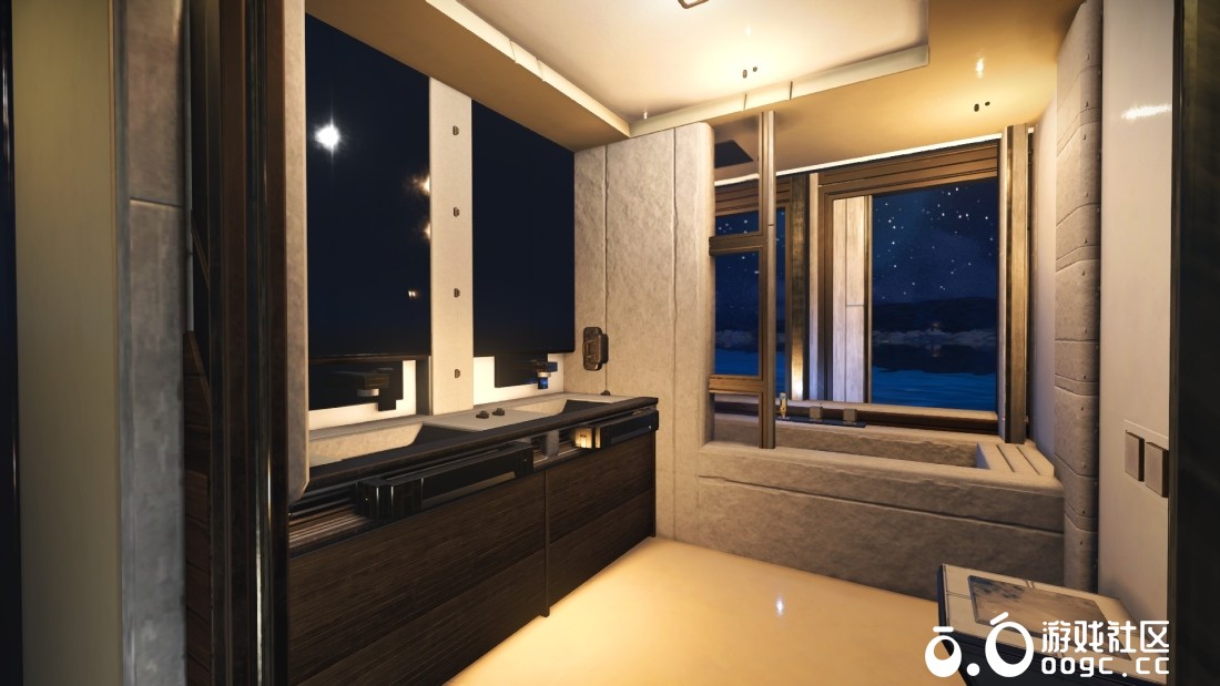 游艇 斐帝星 维纳斯(赞助版)-74