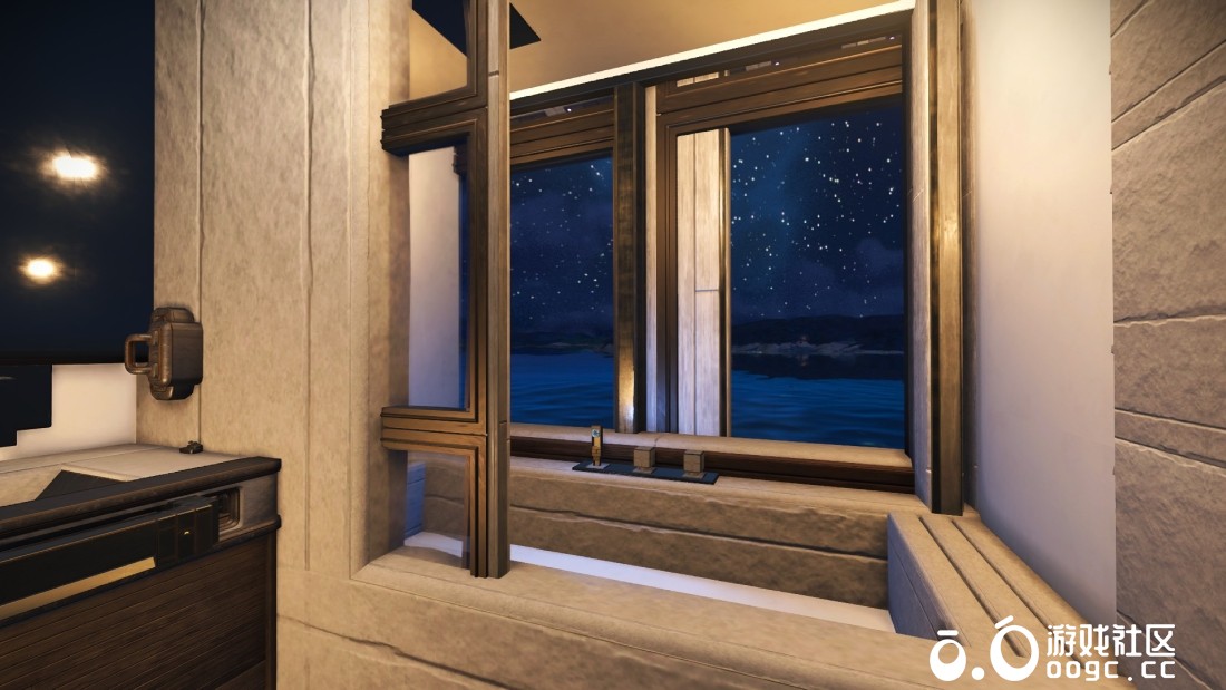 游艇 斐帝星 维纳斯(赞助版)-76