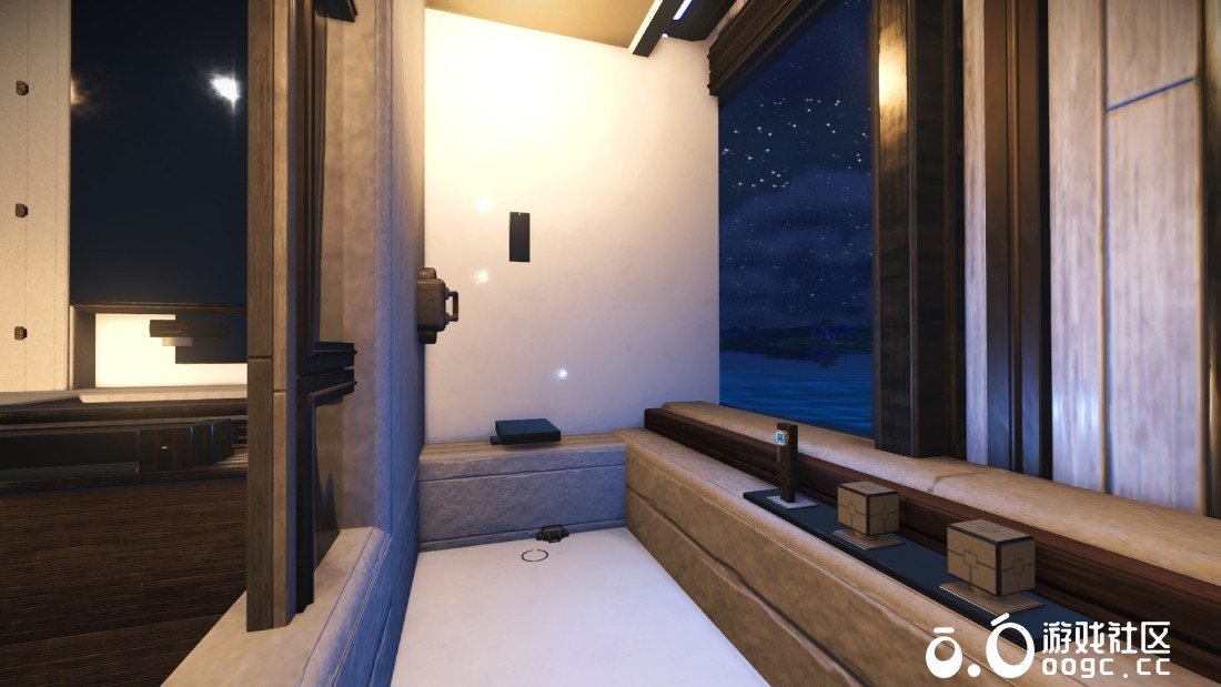 游艇 斐帝星 维纳斯(赞助版)-77