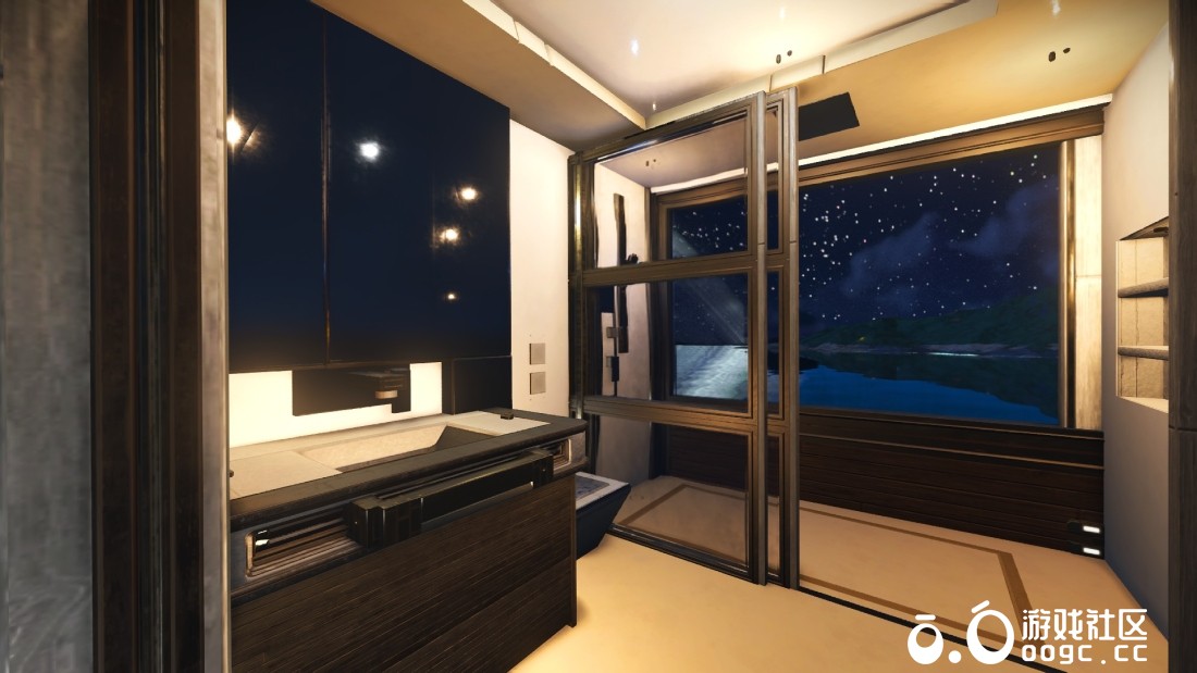 游艇 斐帝星 维纳斯(赞助版)-79