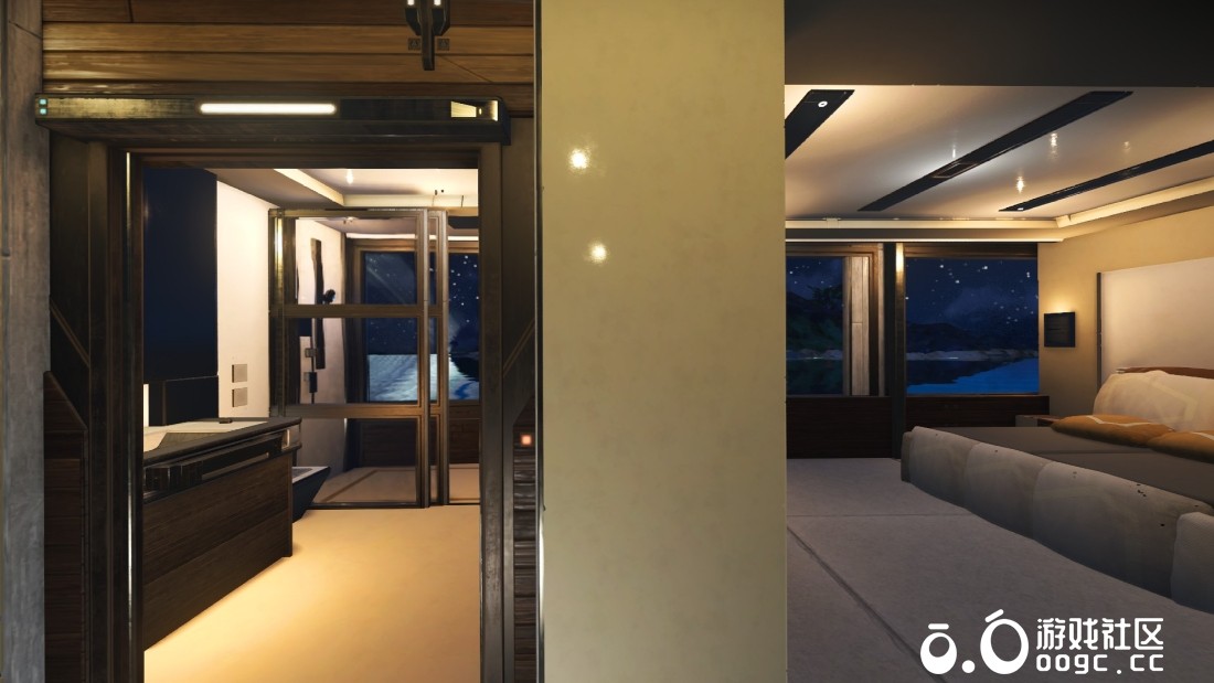 游艇 斐帝星 维纳斯(赞助版)-78