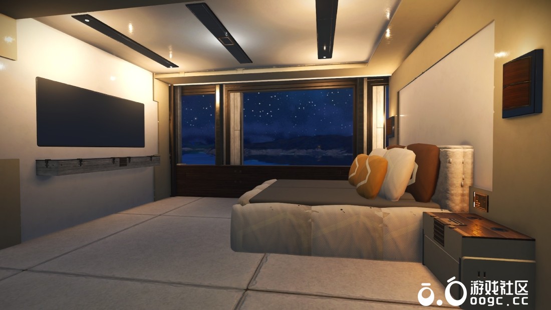 游艇 斐帝星 维纳斯(赞助版)-73