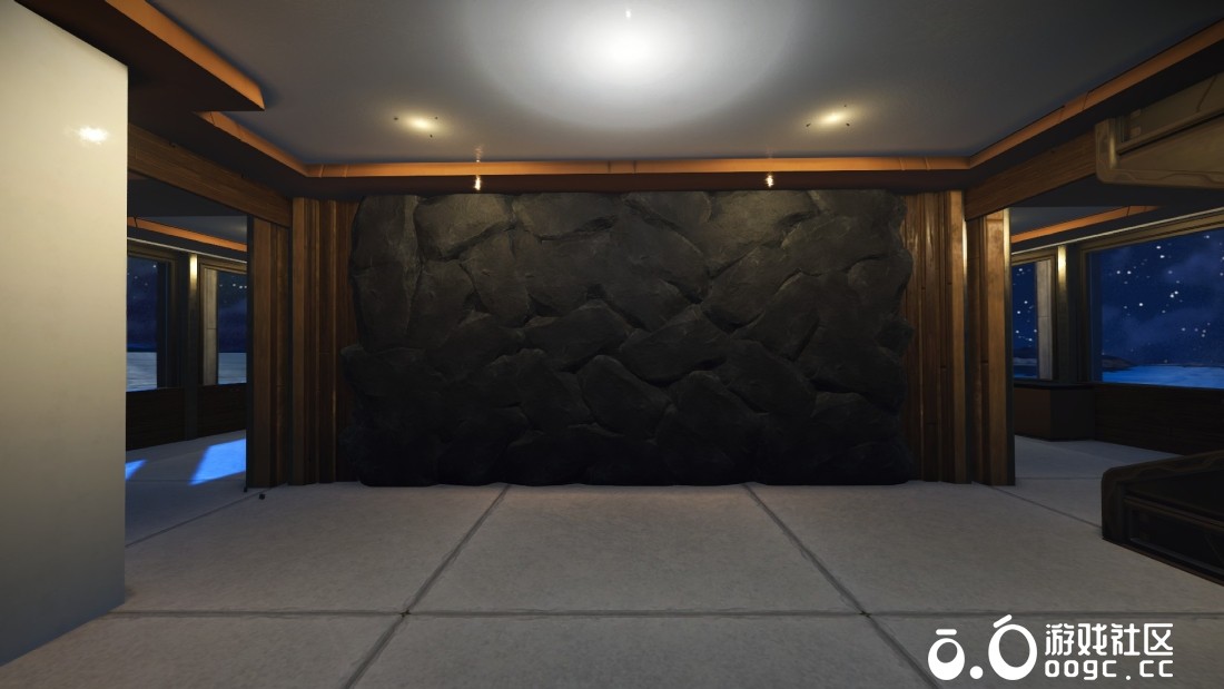 游艇 斐帝星 维纳斯(赞助版)-80