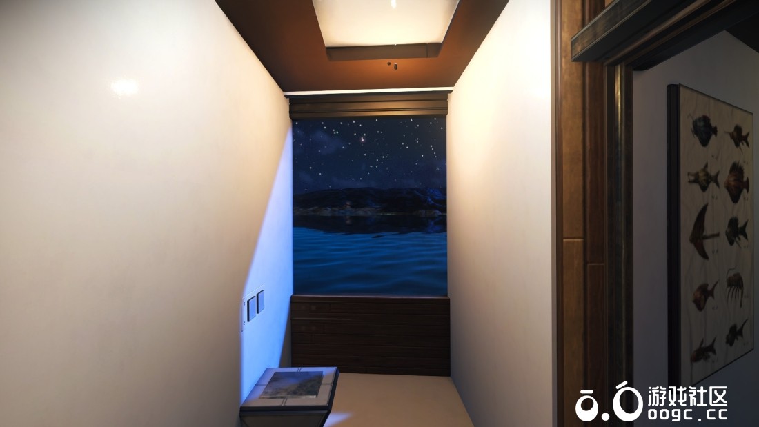 游艇 斐帝星 维纳斯(赞助版)-82