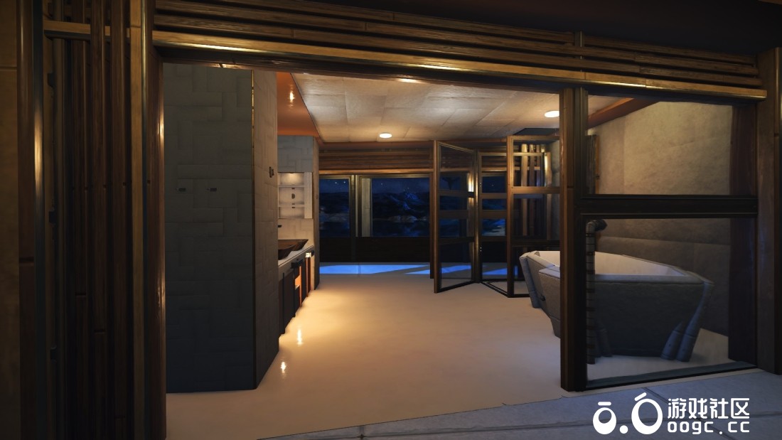 游艇 斐帝星 维纳斯(赞助版)-87