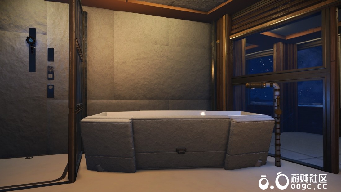 游艇 斐帝星 维纳斯(赞助版)-91