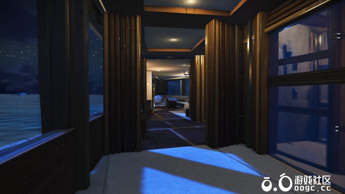 游艇 斐帝星 维纳斯(赞助版)-93