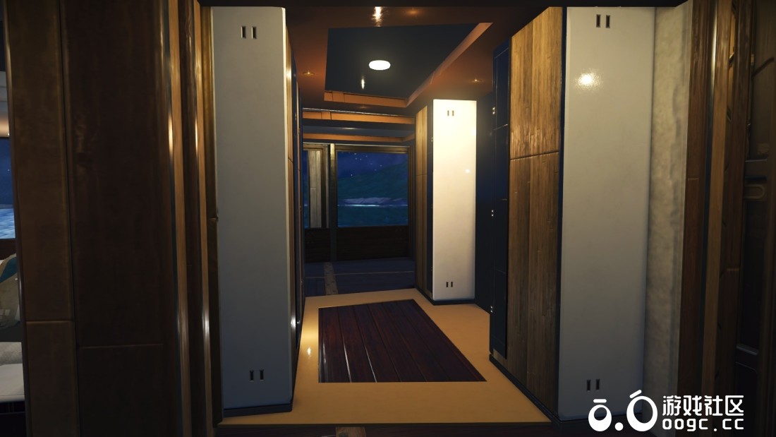 游艇 斐帝星 维纳斯(赞助版)-94