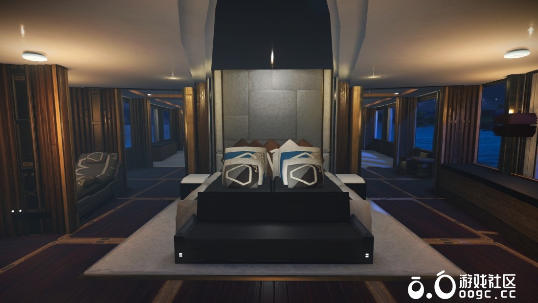 游艇 斐帝星 维纳斯(赞助版)-96