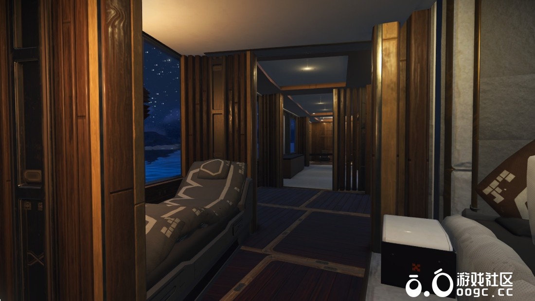 游艇 斐帝星 维纳斯(赞助版)-97