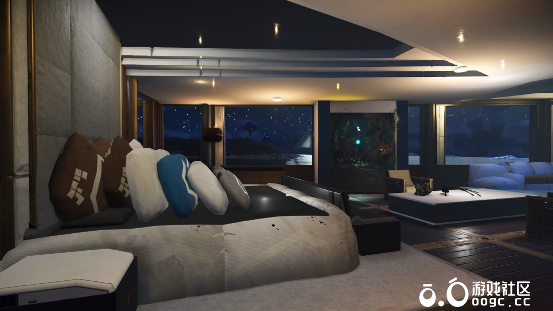 游艇 斐帝星 维纳斯(赞助版)-98