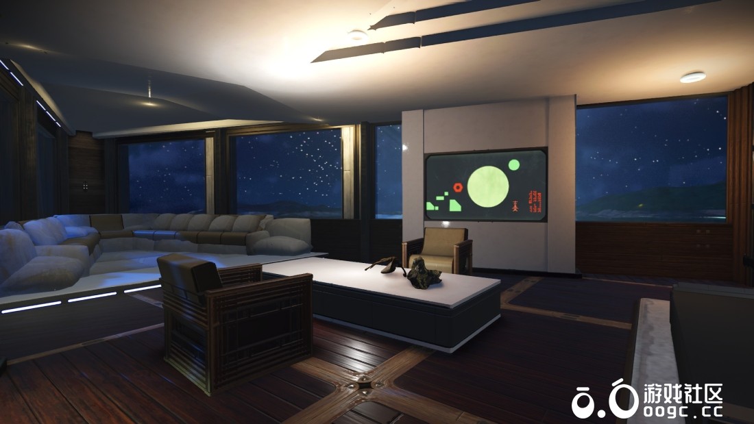 游艇 斐帝星 维纳斯(赞助版)-100