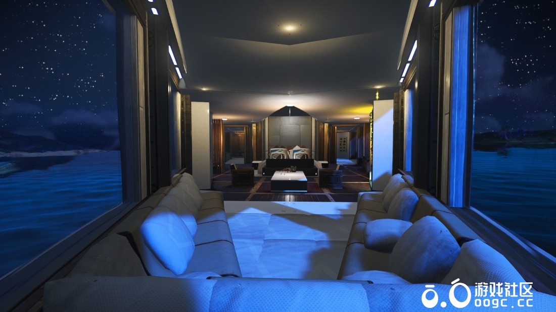 游艇 斐帝星 维纳斯(赞助版)-106