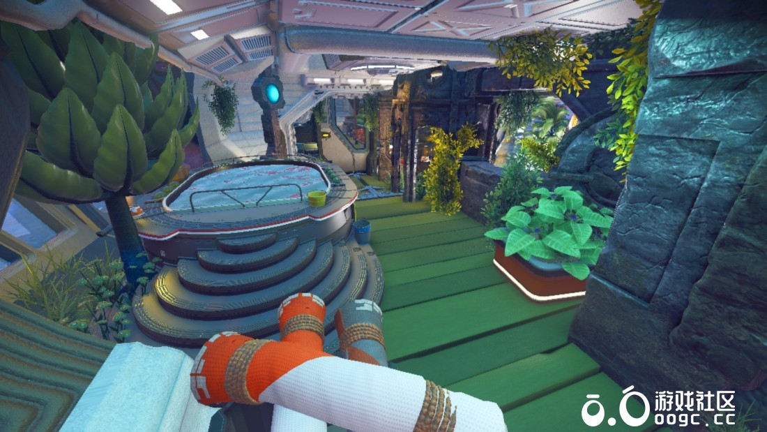 末日列车安全屋：移动生存终极方案，，移动的末日大别墅，想飞哪就飞哪-5