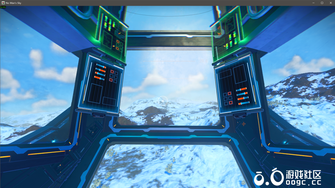 （免费）沙丘扑翼机-Dune Flapping Wing Aircraft-9