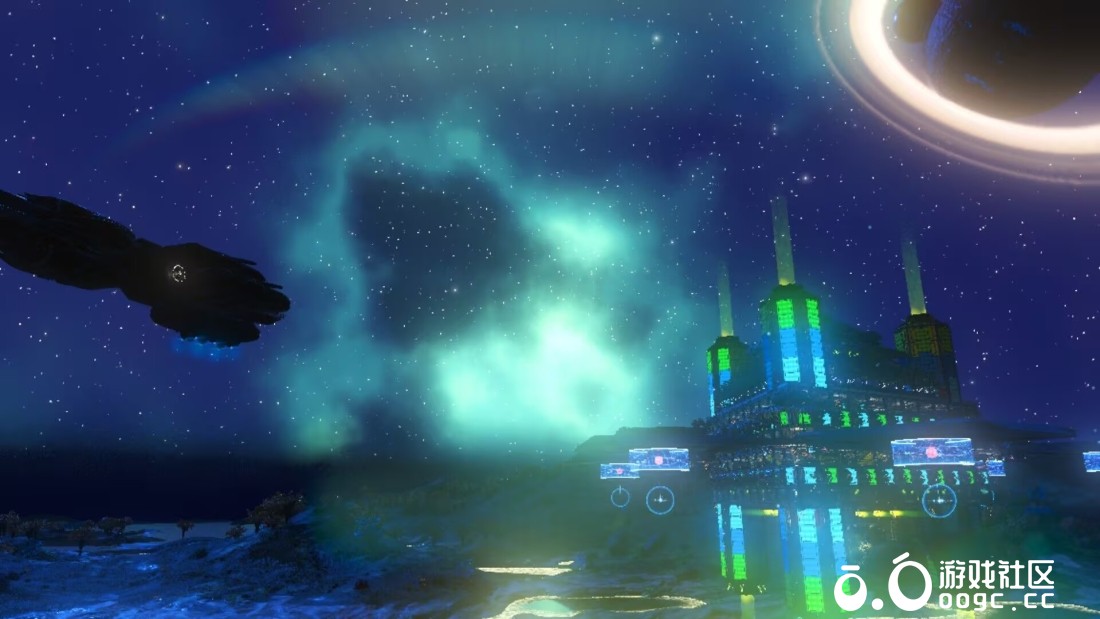 阿特拉斯太空城-5