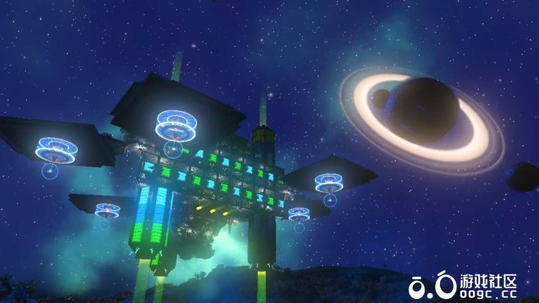 阿特拉斯太空城-6