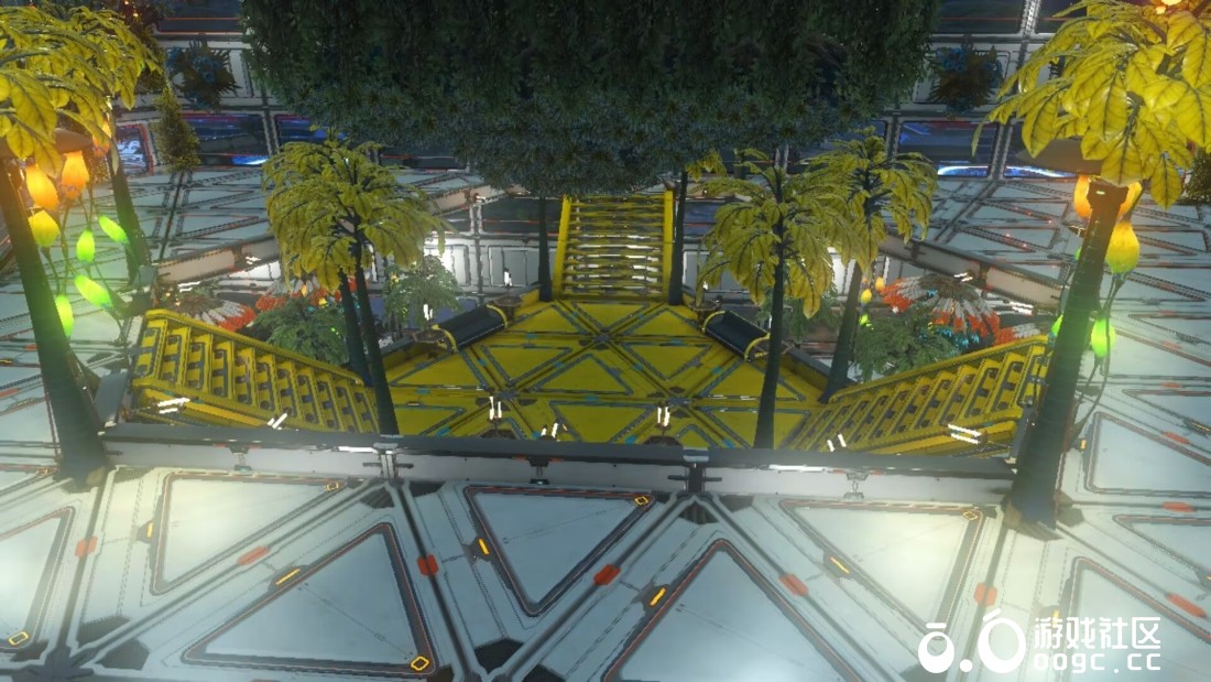 阿特拉斯太空城-9