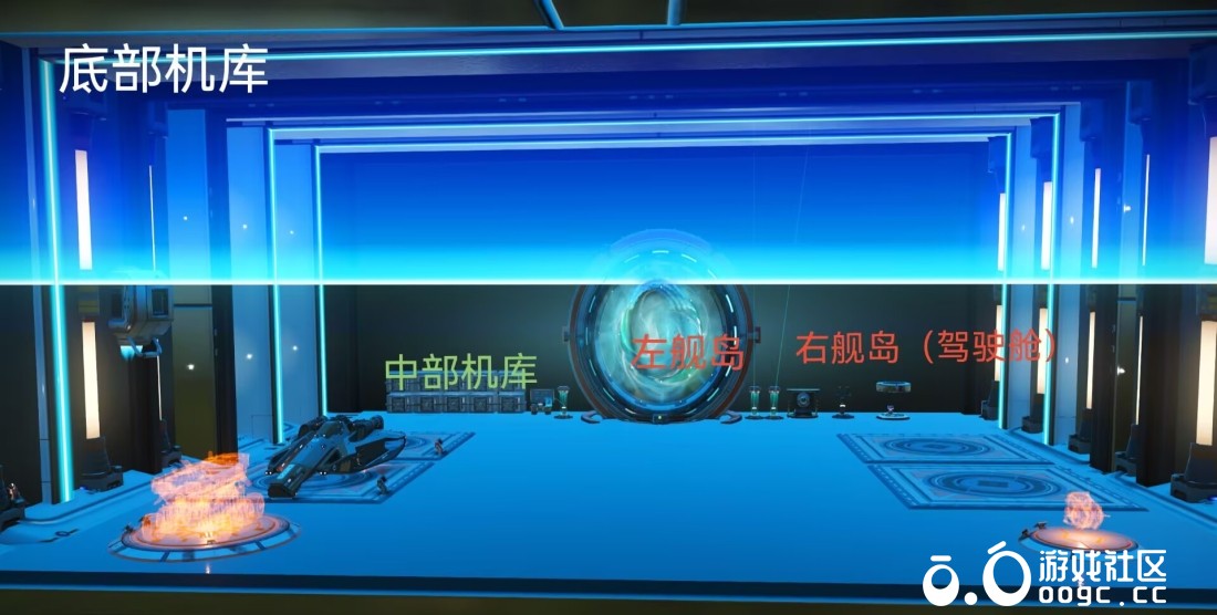 1：1 猎兵级歼星舰-4