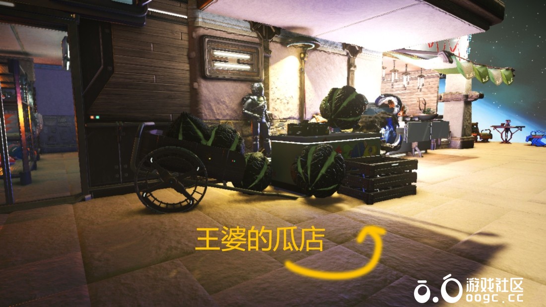 会飞的复古市井楼 ，离谱但好逛！自带老铺的浮空老城会飞的建筑。沉浸式空中烟火！-7