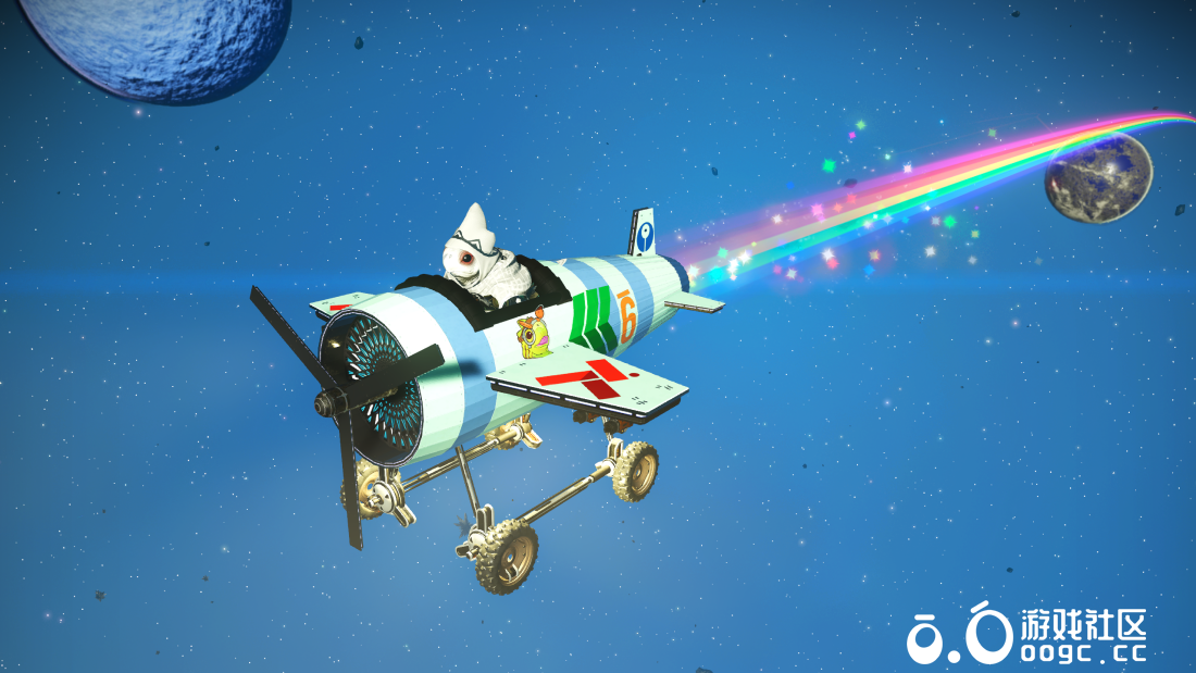 玩具小飞机第一代-1