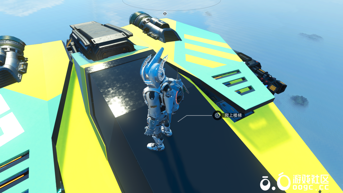 花里胡哨の飞船-6