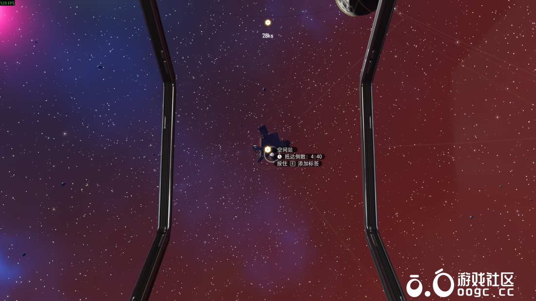 工业风护卫舰内置巨人强化艇-3