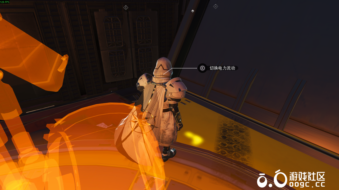 工业风护卫舰内置巨人强化艇-5