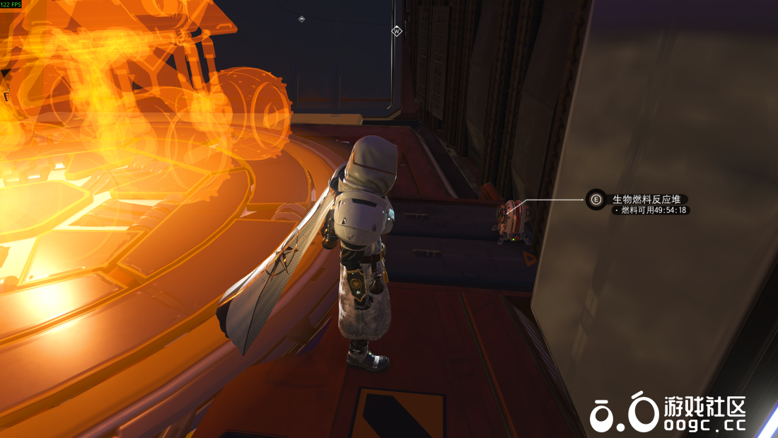 工业风护卫舰内置巨人强化艇-6