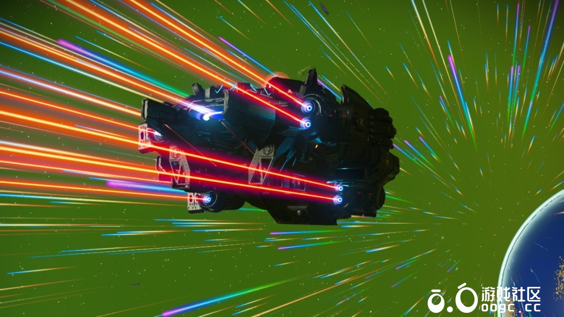 小型护卫舰-阿特拉斯-天驱战斗护卫舰-5