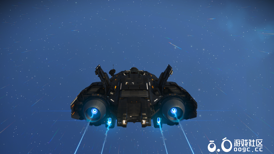 小型护卫舰-WQ2-3