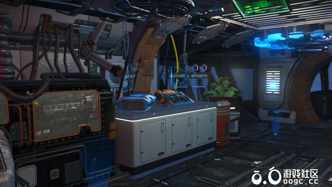 小型护卫舰-WQ2-8